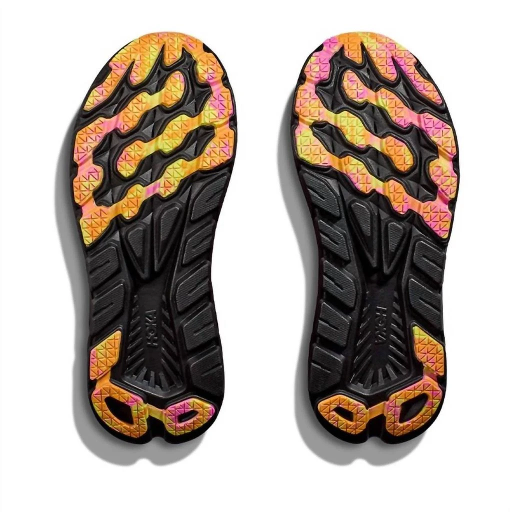 Hoka One One Hoka - Women's Rincon 3 Running Shoes 4