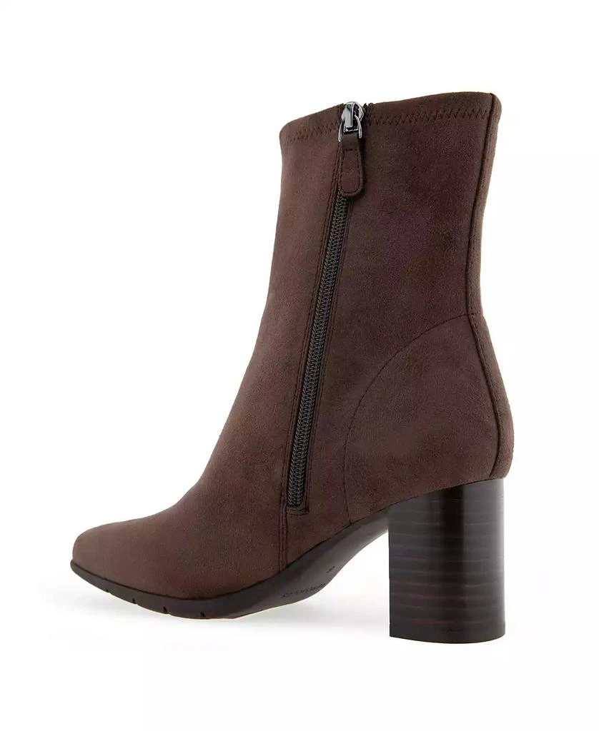 Aerosoles Women's Miley Mid-Calf Boots 37