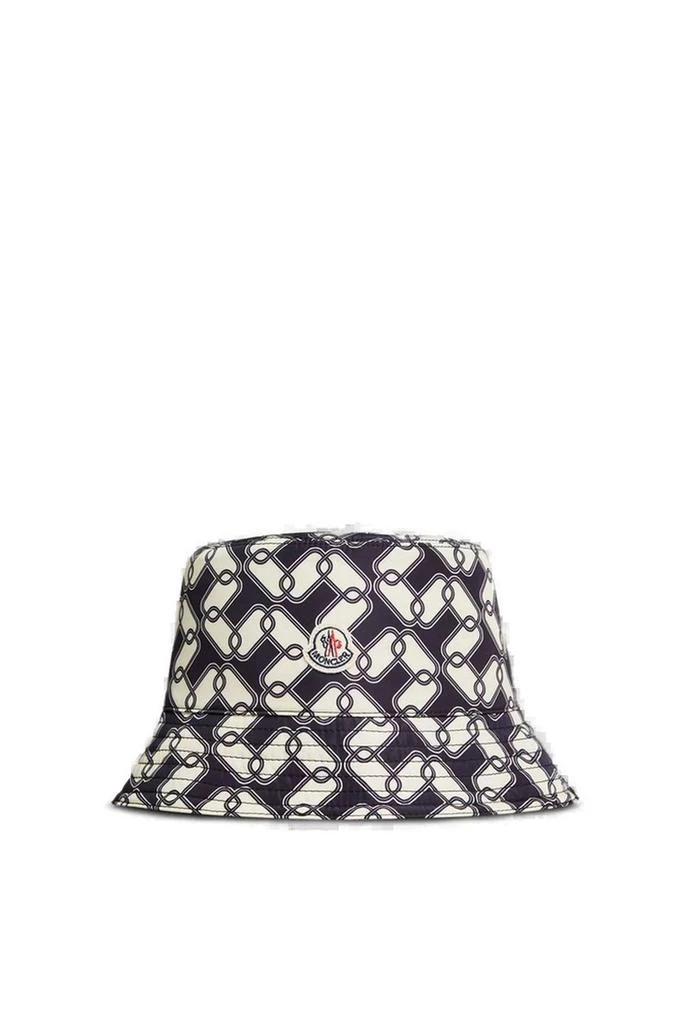 Moncler BUCKET HAT 1