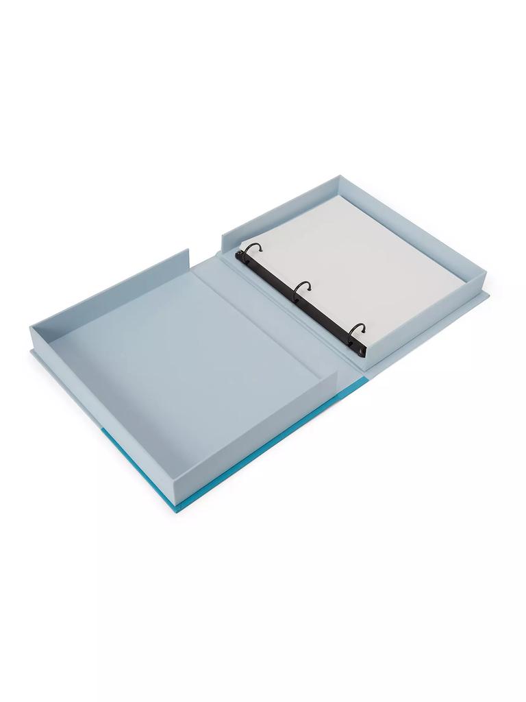 PRINTWORKS Recipe Book