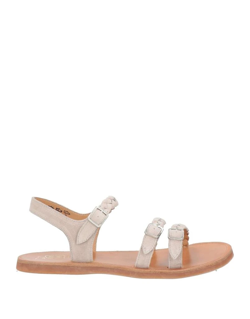 POM D
API Sandals