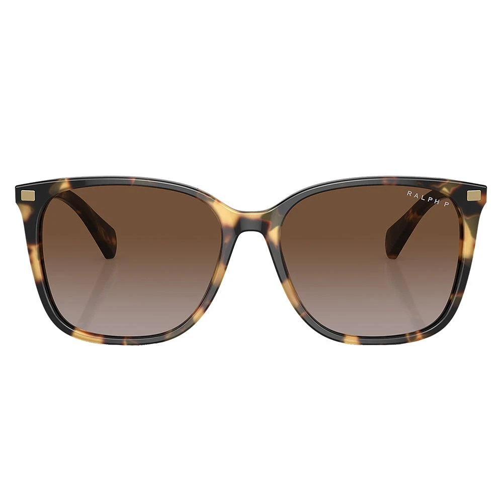 Ralph Lauren RA 5293 6148T5 56mm Womens Square Sunglasses 2