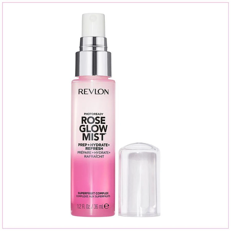 Revlon Face Mist 5