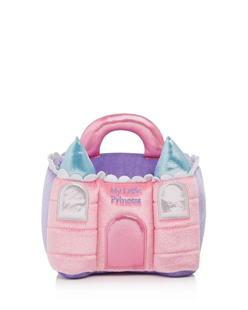 GUND My Little Princess Castle Soft Play Set - Ages 0+ 1