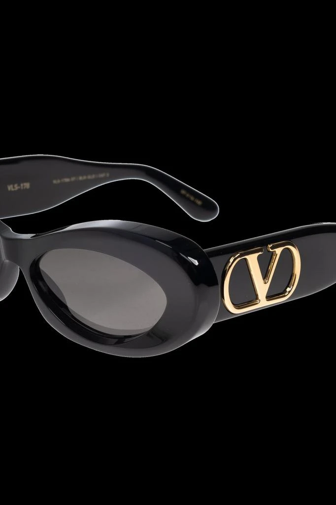 Valentino Valentino Eyewear Cat-Eye Frame Sunglasses 3