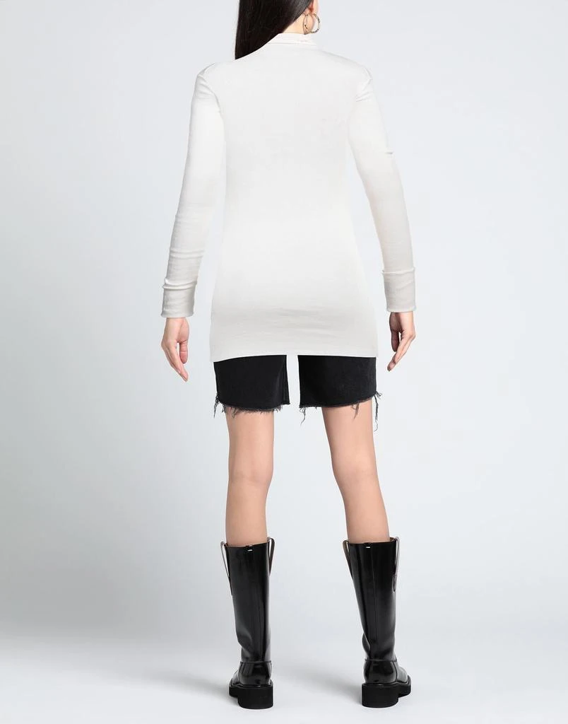 ANN DEMEULEMEESTER Turtleneck 3