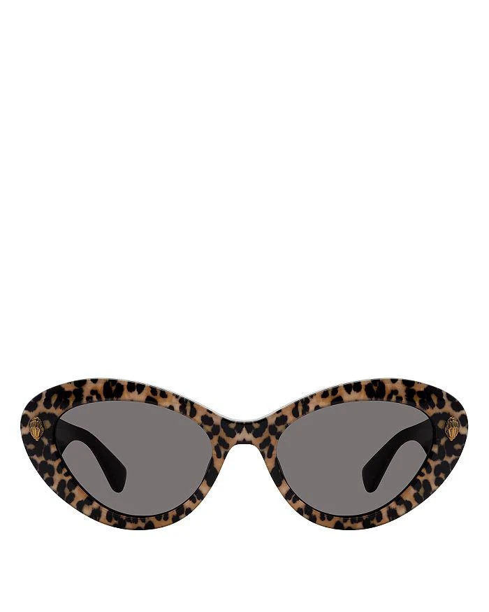 Kurt Geiger Cat Eye Sunglasses, 60mm 2