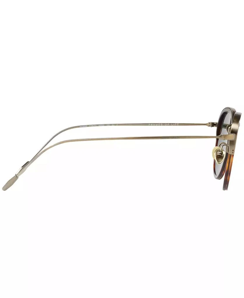 Giorgio Armani Sunglasses, AR6068 9