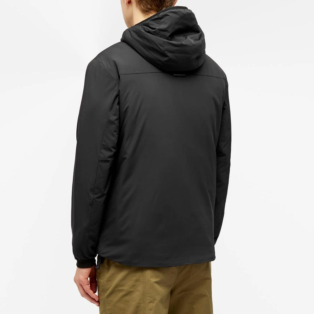 Purple Mountain Observatory Purple Mountain Observatory Blocked Padded Jacket 3
