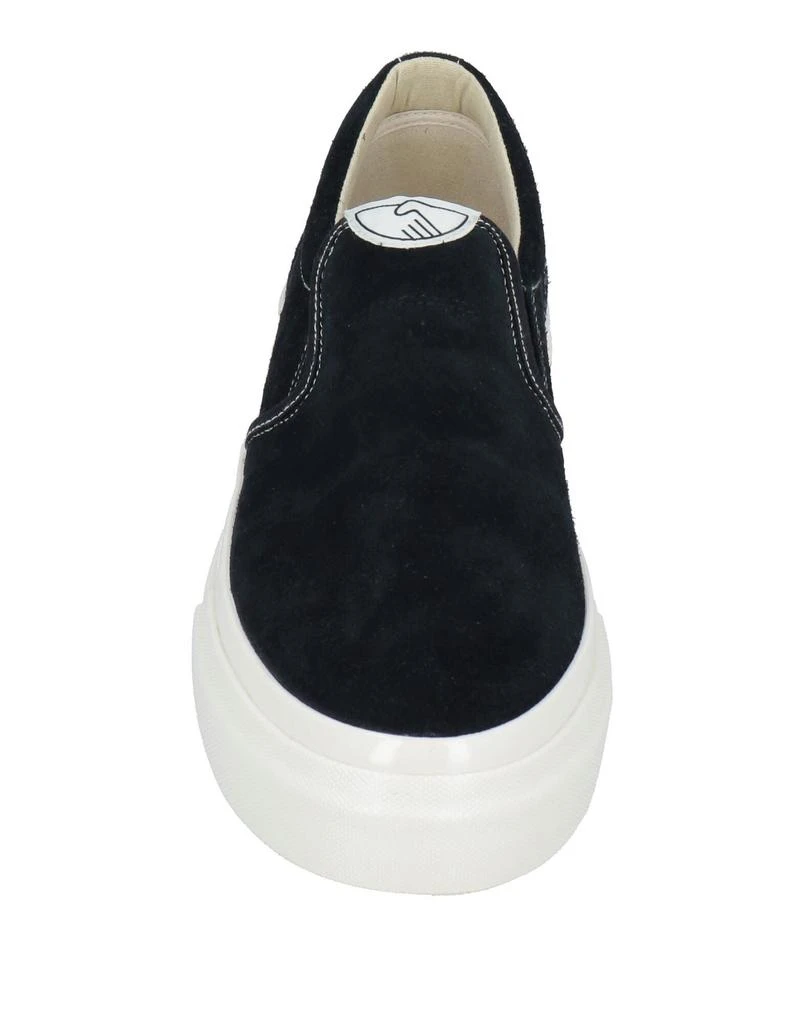 S.W.C STEPNEY WORKERS CLUB Sneakers 4