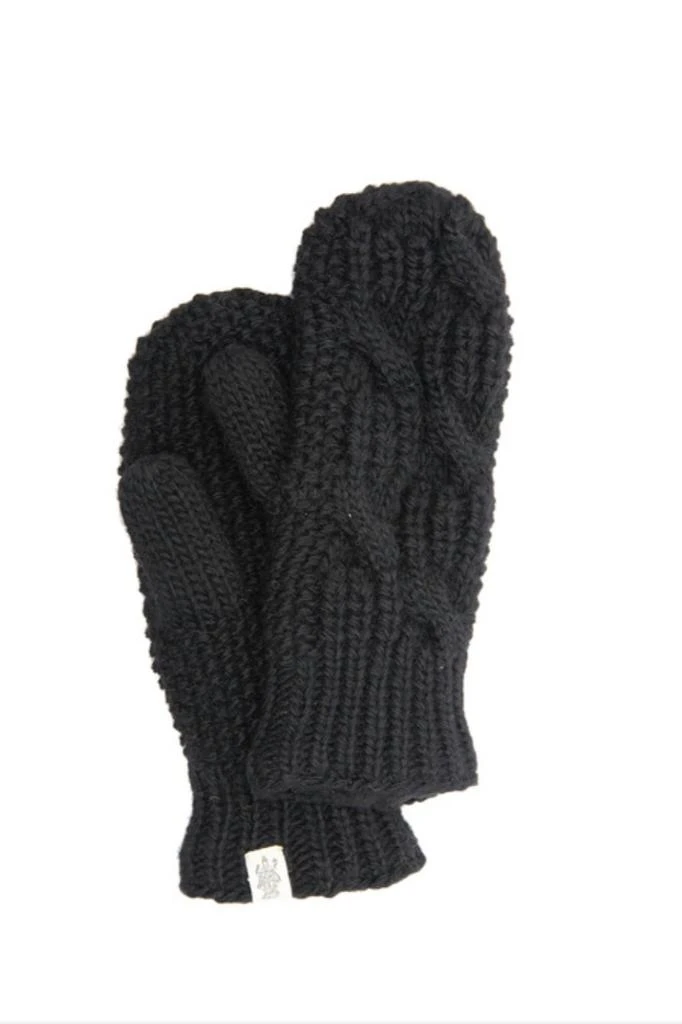 Nirvanna Designs Nirvanna Designs - Women
s Soho Knit Mittens