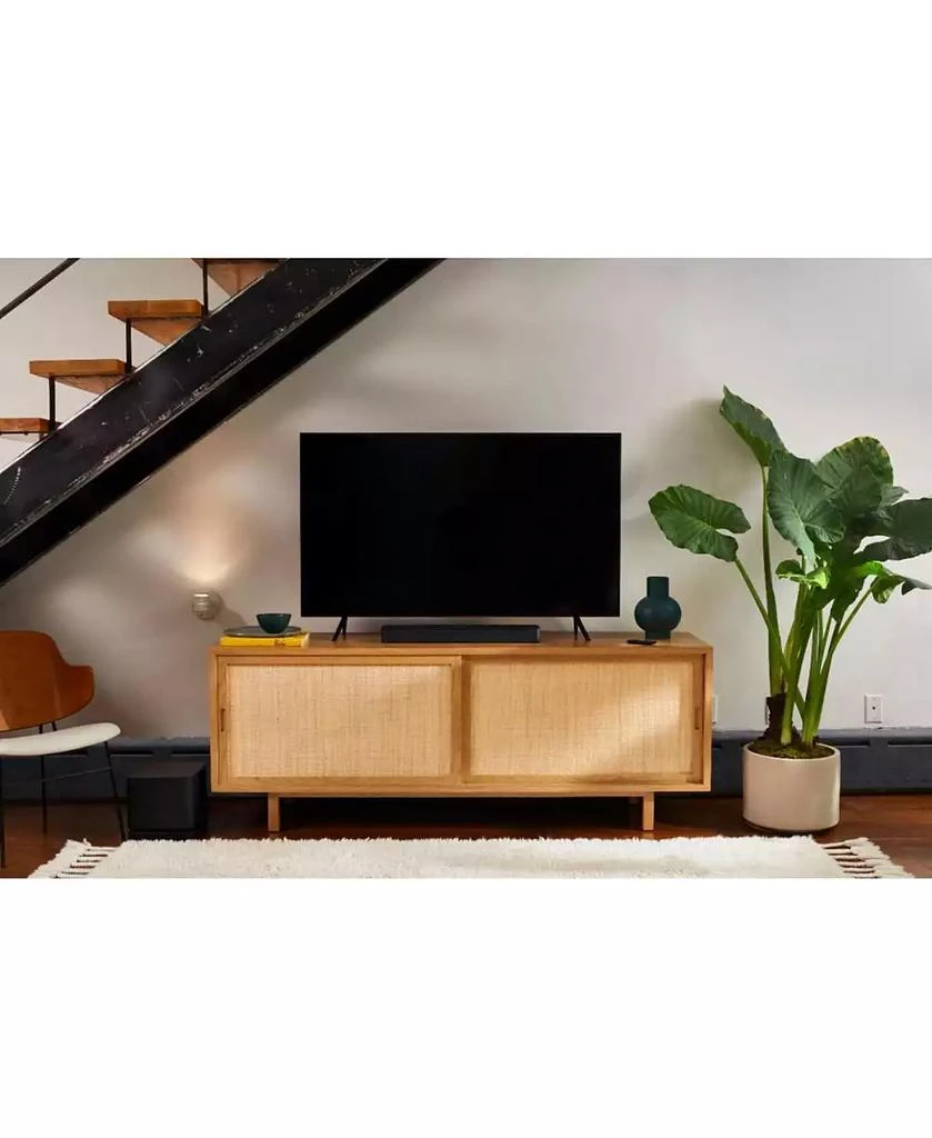Bose TV Speaker with Bluetooth and HDMI-ARC (Black) 10