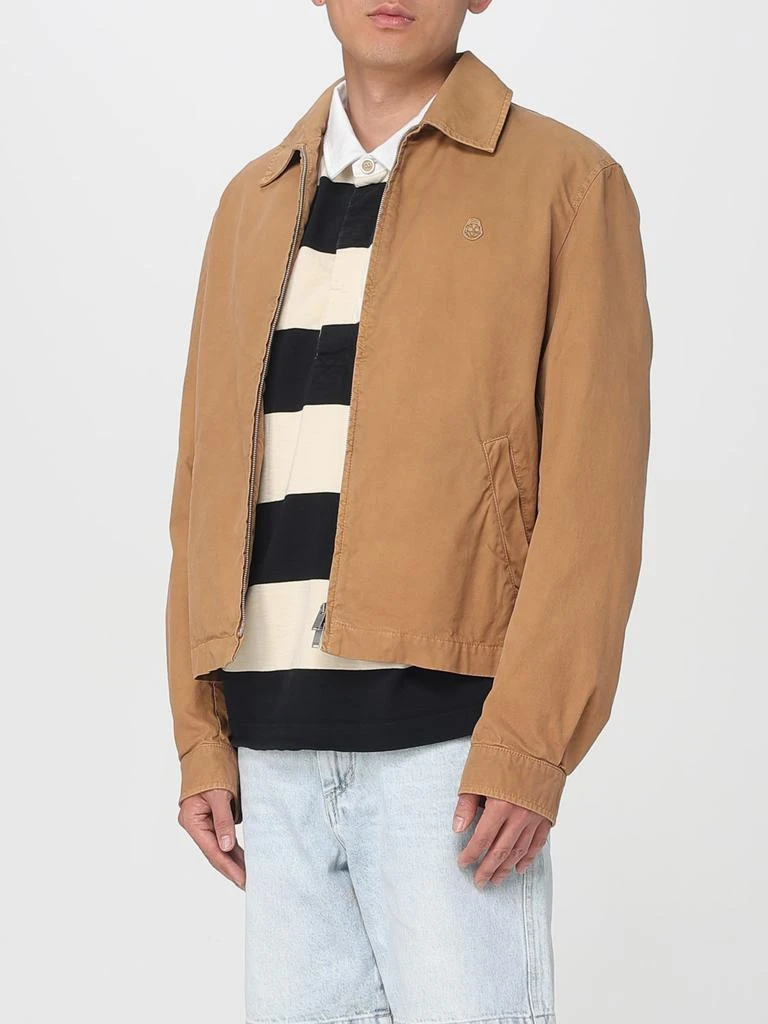 Alexander McQueen Coat men McQueen 4