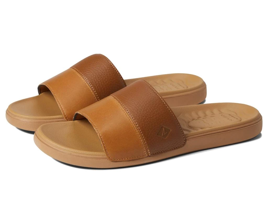 Sperry Plushwave Dock Slide 1