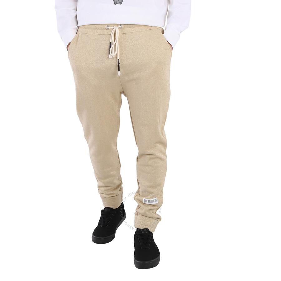 Mostly Heard Rarely Seen Men's Shine Dad Track Trousers