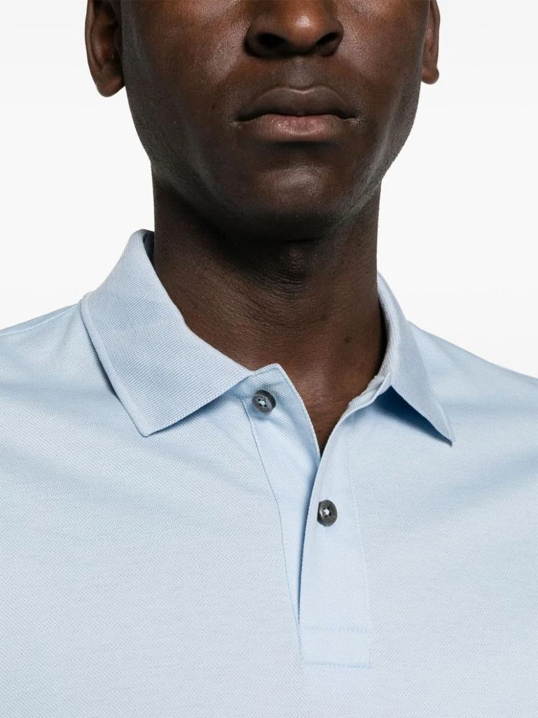 HUGO BOSS POLO 5