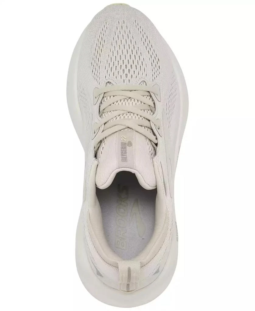 Brooks Women's Glycerin 22 Running Sneakers from Finish Line 3
