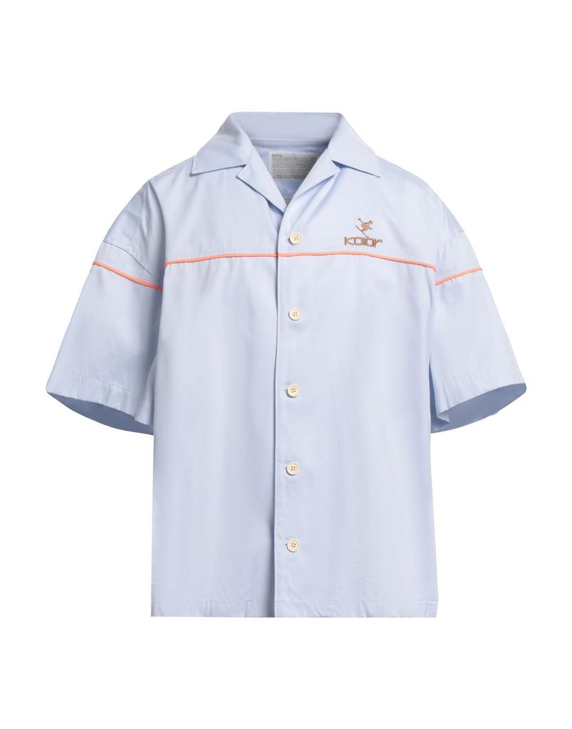 Kolor Shirts