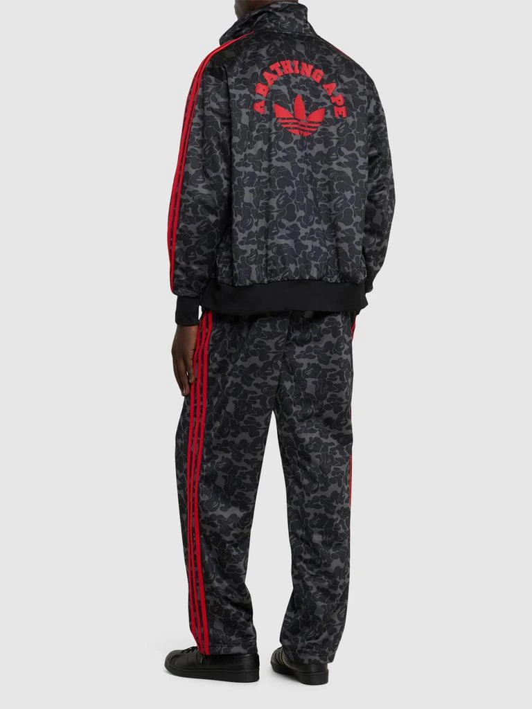 Adidas Bape Firebird Track Top 1