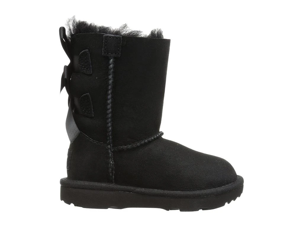 UGG Bailey Bow II (Toddler/Little Kid) 6
