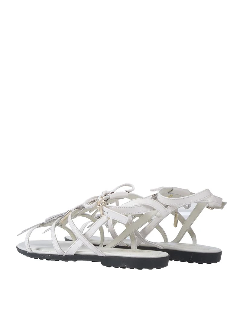 Tod's Sandals 3