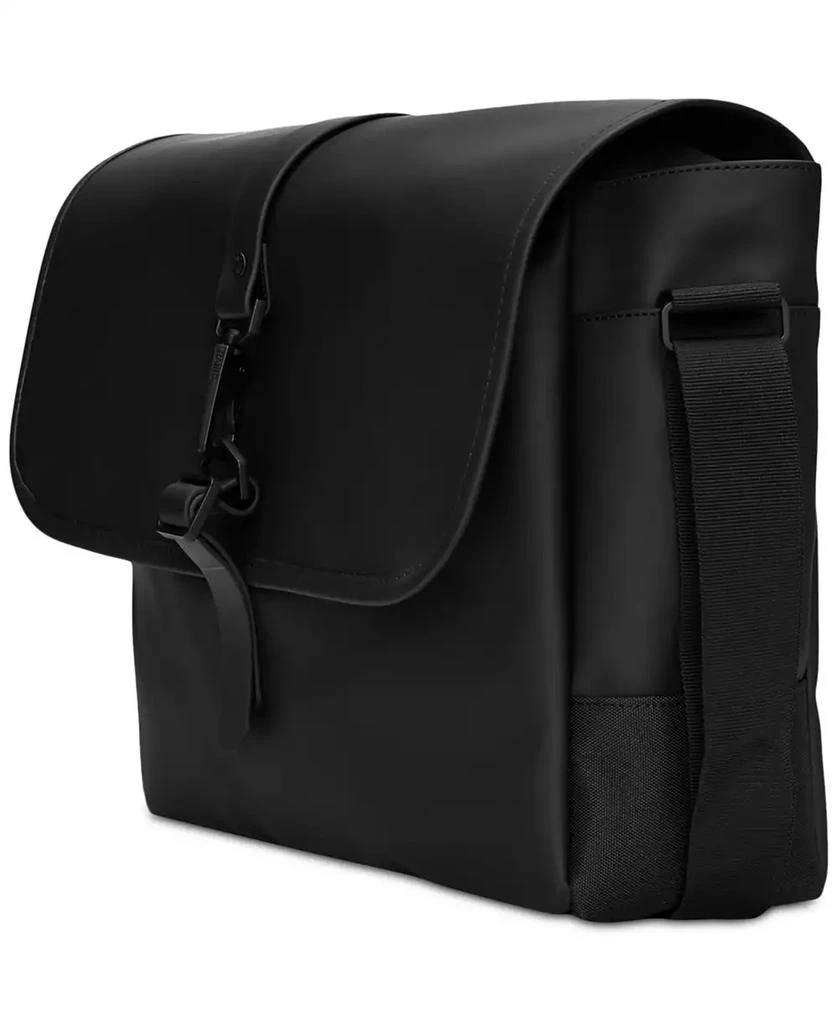 RAINS Men's Waterproof Messenger Bag 3
