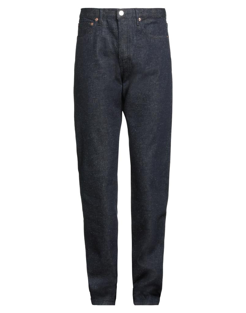 Maison Kitsune Denim pants