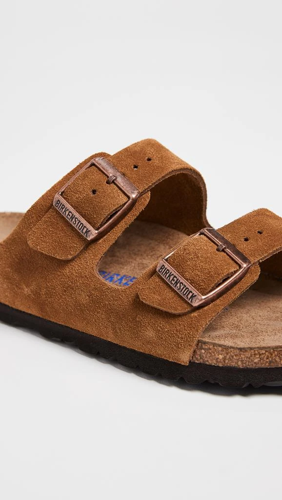 Birkenstock Arizona Soft Footbed Sandals 5