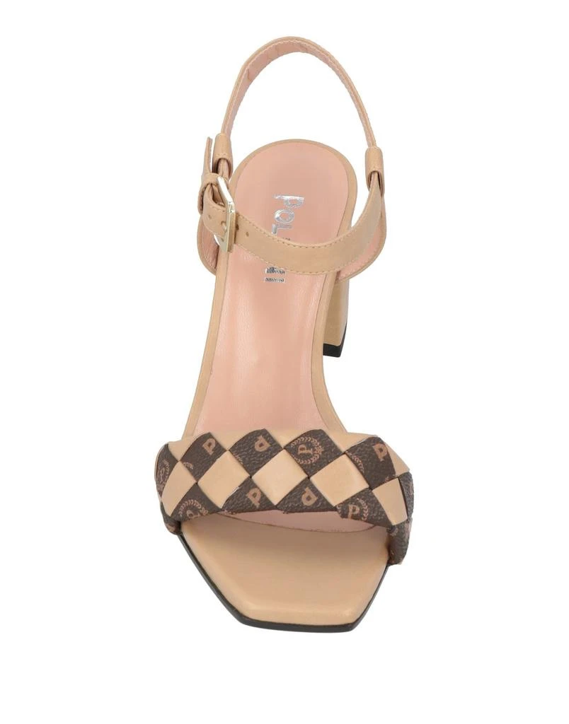POLLINI Sandals 4