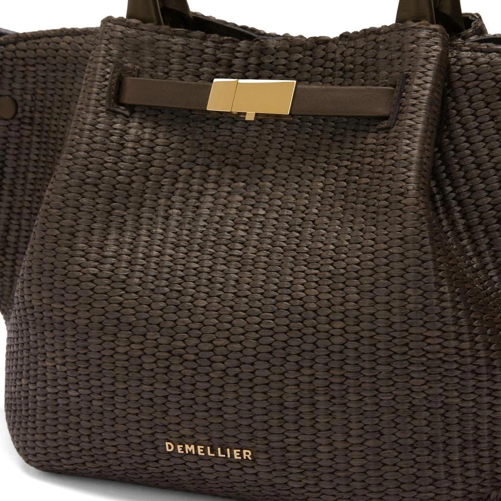 Demellier The Midi New York handbag 7