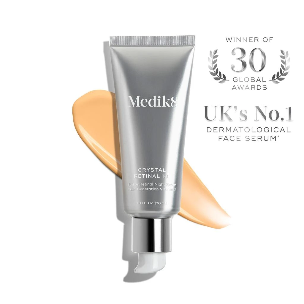 Medik8 Medik8 Crystal Retinal 10 Serum 30ml 2