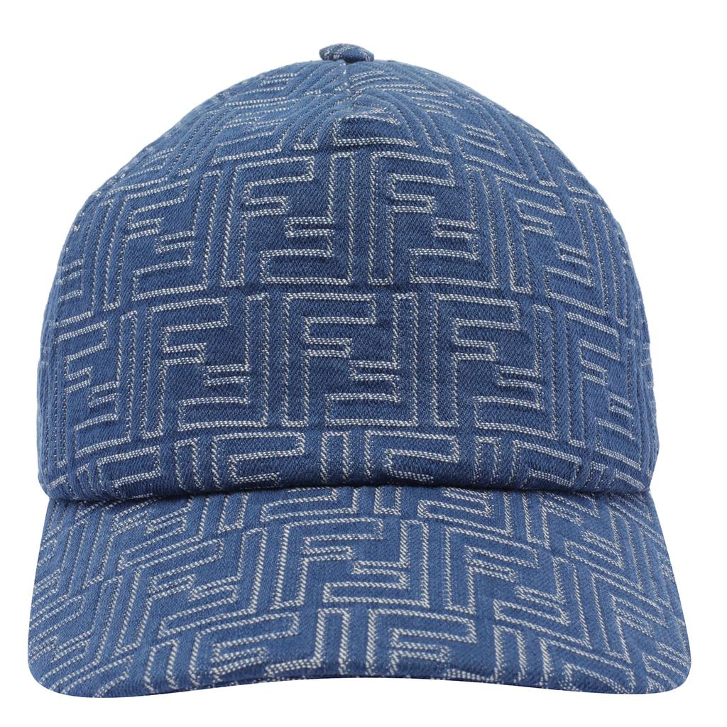 【FENDI】BASEBALL JACQUARD RICIC◆FXQ379ALSG Fendi Baseball Ff Jacquard - Hats - Compare Prices from 7+