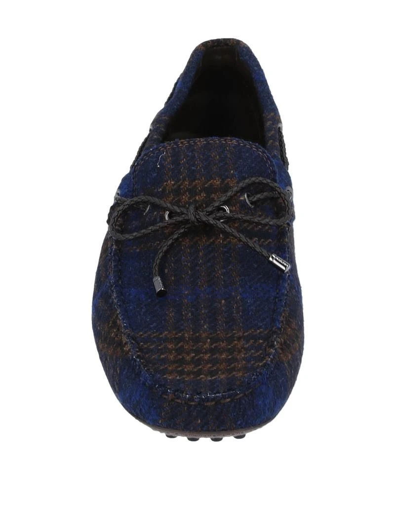 Tod's Loafers 4