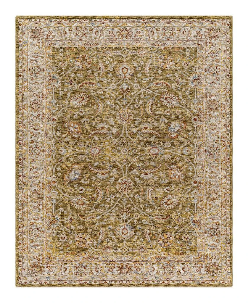 Surya Mona Lisa MNI-2306 Area Rug, 2
 x 3
 1