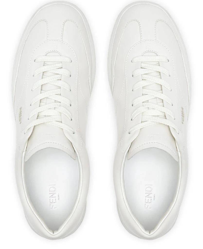 FENDI Low Top Sneakers 4