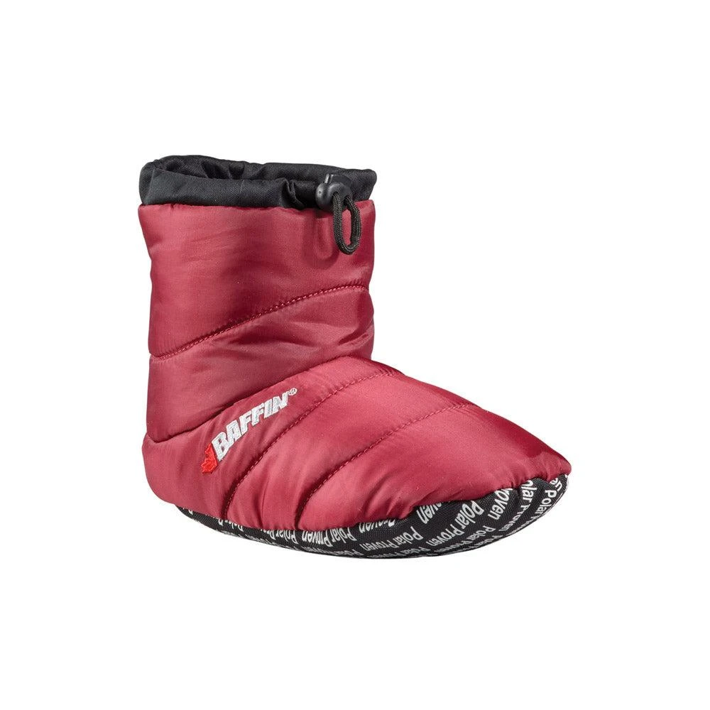Baffin Cush Booty Slippers (Big Kid) 2