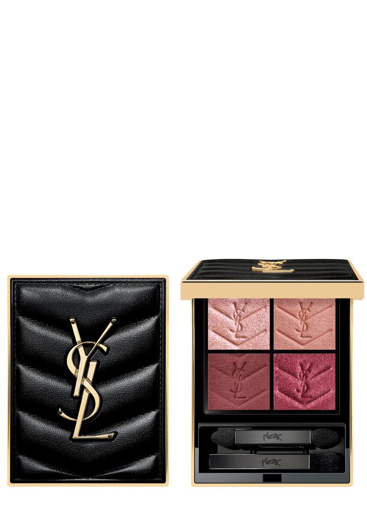 Yves Saint Laurent Couture Mini Clutch - Cosmetics - Compare
