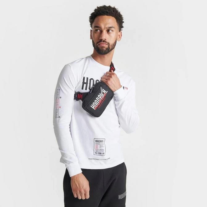 HOODRICH Hoodrich OG Clip Mini Crossbody Bag 1