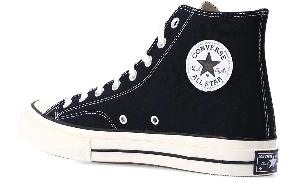 CONVERSE ‘Chuck 70 Hi’ sneakers 4