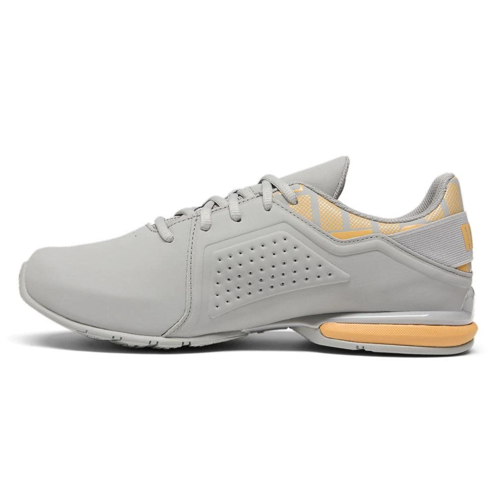Puma Viz Runner Repeat Wide Running Shoes 3