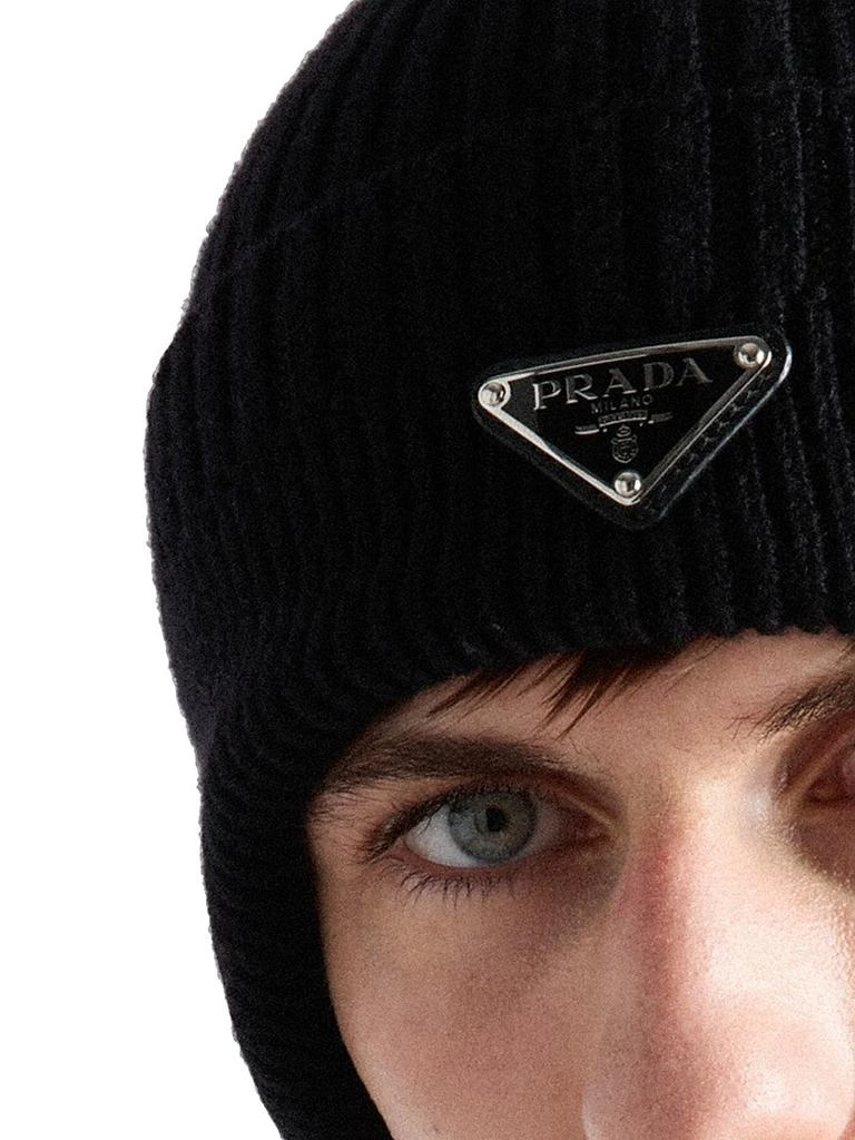 Prada Wool Beanie 2