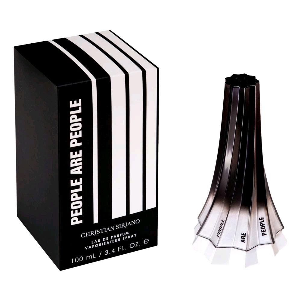 Christian Siriano People Are People by , 3.4 oz Eau De Parfum Spray for Women
