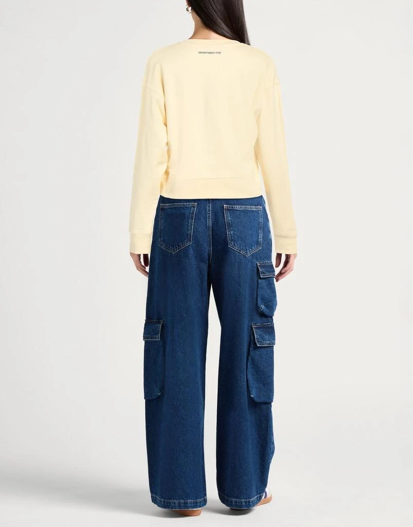 DEPARTMENT 5 Sweatshirt 3