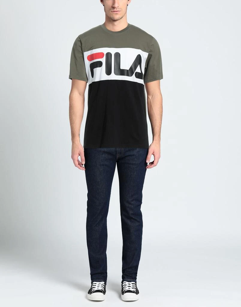 FILA Basic T-shirt 2