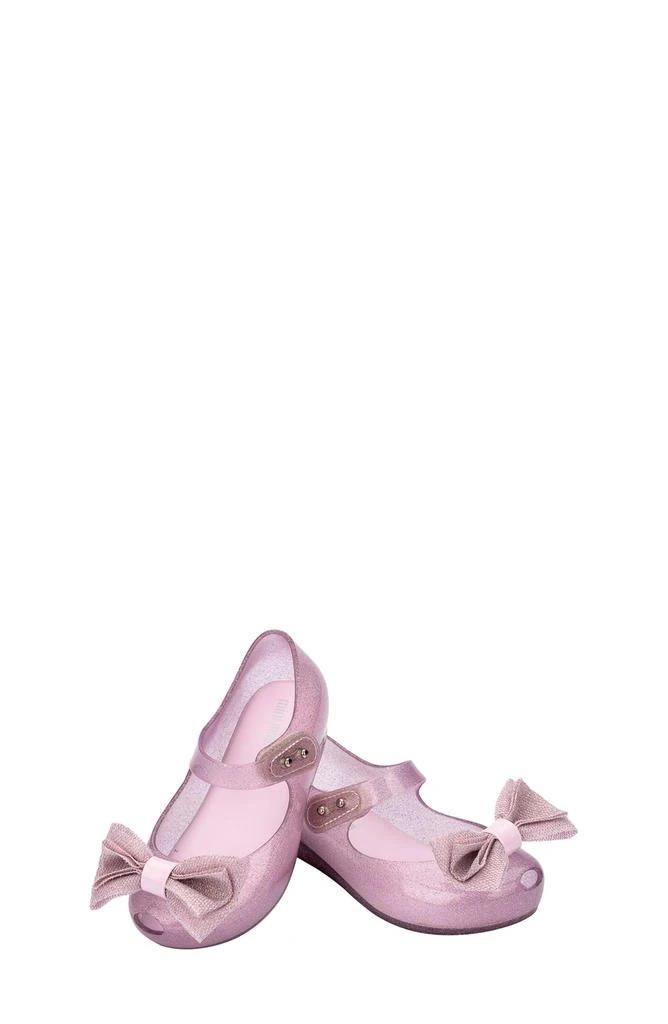 Mini Melissa Kids
 Ultragirl Sweet X Mary Jane Flat 3