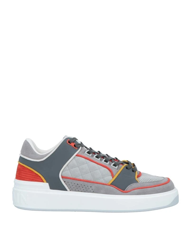 Balmain Sneakers 1