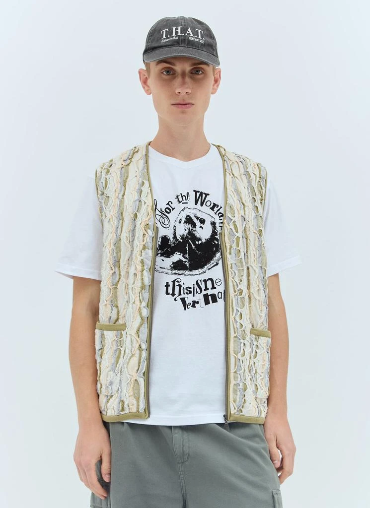 thisisneverthat Thisisneverthat® T H A T Vintage Baseball Cap 4