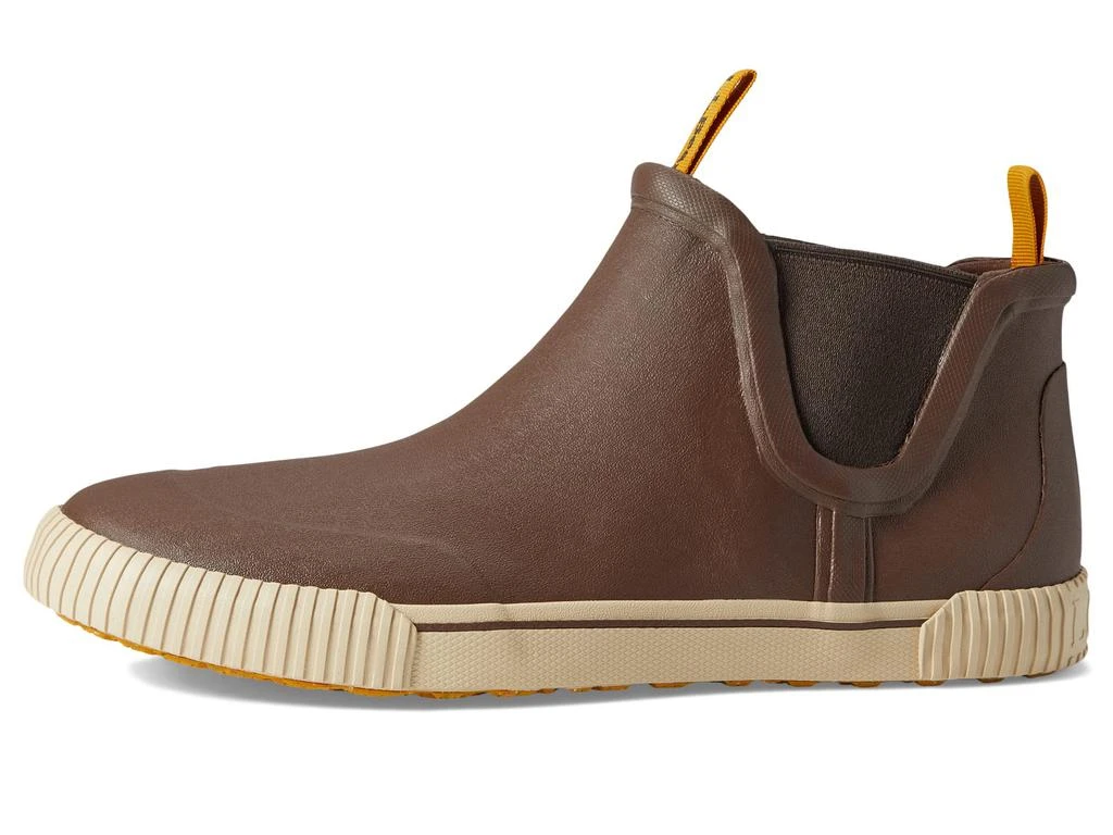 L.L.BEAN Wellie Sport Rubber Chelsea 4