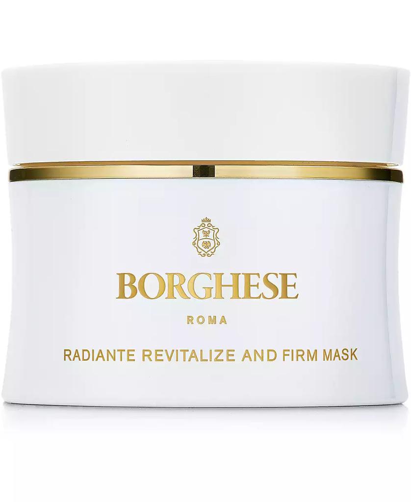 Borghese Radiante Revitalize & Firm Mask, 1.7 oz.