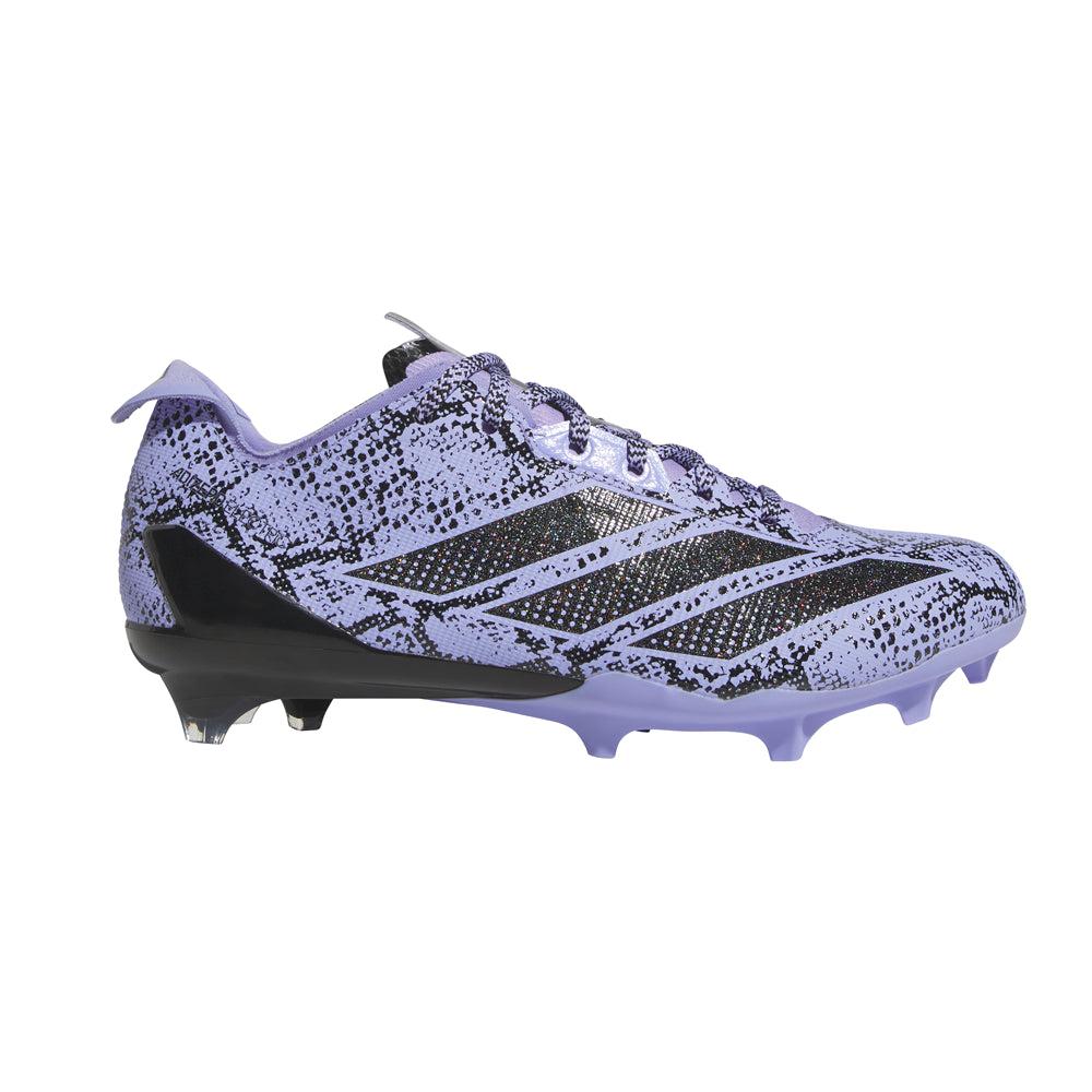 Adidas Adizero Electric Exotic Speed Football Cleats